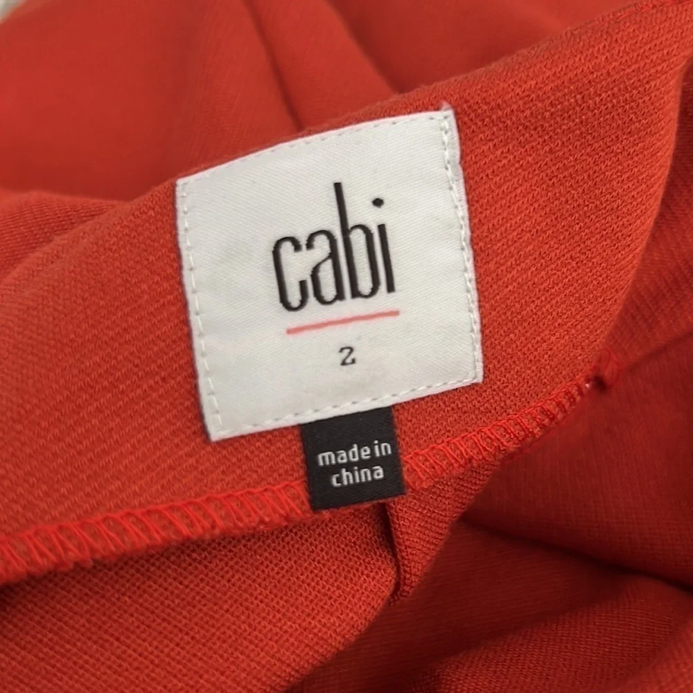 CAbi new overlay